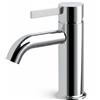 Paffoni FOX miscelatore lavabo linee sottili ed eleganti