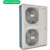 Immergas MAGIS M22 T Pompa di calore aria-acqua trifase 22 kW R32