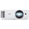 Acer S1386WH Proiettore a raggio standard 3600 ANSI lumen DLP WXGA (1280x800) Bianco GARANZIA ITALIA