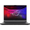 ASUS ROG Strix G16 G615JMR-RV016W Intel® Core™ i7 i7-14650HX Computer portatile 40,6 cm (16) WUXGA 16 GB DDR5-SDRAM 1 TB SSD NVIDIA GeForce RTX 5060 Wi-Fi 7 (802.11be) Windows 11 Home Grigio GARANZIA ITALIA