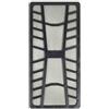 Silverstone Filtro ventola Silverstone SST-FF142B magnetico, 2x140mm