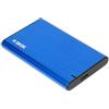 Ibox Box HDD/SSD 2.5 iBox 2.5 HD-05 USb 3.1 blu [AIIBXOHD05BLUE0]