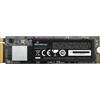 Mediarange SSD 1TB MediaRange MR1033 PCie 3.1x4 20Gb/s NVMe M.2 2280 Nero [MR1033]