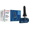 BOSCH F 026 C00 469 Sensore di pressione pneumatici (TPMS) Compatibilità con RENAULT Clio III Hatchback BR0/1, CR0/1 Clio IV Hatchback BH Megane III Hatchback BZ0/1, PEUGEOT 207 WA, WC 3008 0U