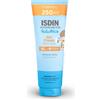 ISDIN Srl ISDIN - FOTOPROTECTOR PEDRIATICS GEL CREAM SPF 50+ , PROTEZIONE CORPO BAMBINI 250ML