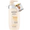 DEBORAH GROUP Srl Body Care Crema Nutriente 500ml