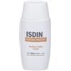 ISDIN Srl ISDIN FOTOULTRA 100 ACTIVE UNIY - Fotoprotettore viso con azione depigmentante che uniforma l'incarnato
