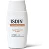 ISDIN Srl ISDIN - FOTOULTRA 100 SPOT PREVENT SPF 50+ COLORATA , Protezione solare viso colorata