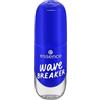 essence Gel Nail Colour Smalto gel 8 ml Nr. 75 - Wave Breaker