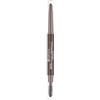 essence wow what a brow pen waterproof Matita per sopracciglia 0.2 g Nr. 02 - Brown