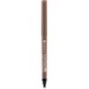 essence Superlast 24h Waterproof Matita per sopracciglia 0.31 g Nr. 20 - Brown