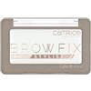 CATRICE Brow Fix Soap Stylist Gel per sopracciglia 4.1 g Full And Fluffy