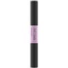 CATRICE Perfect Duo XXL Effect Mascara 8 ml Nr. 010 - Black