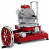 FAMA INDUSTRIE Attrezzature professional FAV350 Affettatrice a Volano 350R Senza Basamento