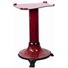 FAMA INDUSTRIE Attrezzature professional FBASD Colonna per Affettatrice a Volano 250R e 300R con Decoro