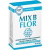 CEF Mix B Flor con Saccharomyces Boulardii 30 Capsule - CEF - 982445672