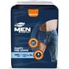 Serenity Men Pants Comfort Plus Mutandine Assorbenti Uomo Taglia L/XL - Pannoloni a Mutandina 10 Pezzi