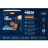 Serenity Men Pants Comfort Plus Taglia S/M Mutandine Assorbenti Uomo 10 Pezzi - Pannoloni a Mutandina per Incontinenza