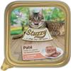 SCHESIR SpA STUZZY CAT PATE' SALMONE 100G