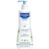 LAB.EXPANSCIENCE ITALIA Srl MUSTELA LATTE TOILETTE 500ML
