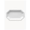 Rosenthal Piatto da portata in porcellana Maria White -