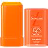 LANCASTER Sun Beauty Face Stick Spf50 19 g Protezione Solare per il Viso Stick