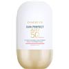 LANCASTER Sun Perfect Air Daily Invisible Fluid Spf50 Sensitive Mineral 40 ml Crema Protezione Solare Pelle sensibile