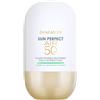 LANCASTER Sun Perfect Air Daily Invisible Fluid Spf50 Pore & Imperfections 40 ml Crema Protezione Solare Pelle imperfetta