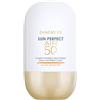 LANCASTER Sun Perfect Air Daily Invisible Fluid Spf50 Glow Booster 40 ml Crema Protezione Solare Tutti i tipi di pelle