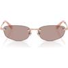 Swarovski Occhiali da Sole Swarovski SK7045D 40147N