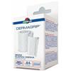Master Aid - Benda elastica autobloccante 10x4 - DERMAGRIP