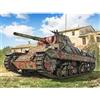 Italeri 6599 Carro Armato P40; scala 1:35, Plastic Model Kit, Modello in Plastica da Montare, Modellismo