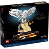 LEGO HARRY POTTER 76391 ICONS DI HOGWARTS - EDIZIONE COLLEZIONISTI
