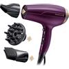 REMINGTON ASCIUGACAPELLI REMINGTON D5219