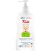 S.I.L.C. SpA Trudi Baby Care Bagno Corpo e Capelli, 500 ml