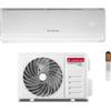 Ariston CLIMATIZZATORE ARISTON KIOS MONOSPLIT 12000 BTU INVERTER R-32 WI-FI