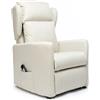 Poltrona due motori K905-2R - Modello con funzioni Lift/Relax e roller system