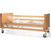 Letto elettrico Aurora KSP-A8931A a 3 snodi con portata 150 kg