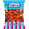 Vidal Zucchette di caramella gommosa per Halloween 1 Kg