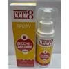 CER'8 SPRAY ZECCHE E ZANZARE