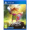 Fangamer TUNIC - PS4