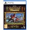 WB Harry Potter: Quidditch Champions - Deluxe Edition (PS5)