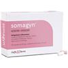 Somagyn 30 Capsule 510 Mg Senza Glutine Senza Lattosio Menopausa