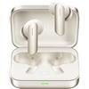 realme Buds Air 7 | 52dB ANC | Hi-Res LHDC 5.0 | Driver per bassi profondi 12,4 mm | Audio spaziale a 360° | 52 ore di riproduzione | 6 microfoni ENC | Bluetooth 5.4 | IP55 | Ricarica rapida (oro