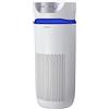 HoMedics 5 in 1 Purificatore d'Aria TotalClean, Sistema di Filtraggio HEPA e a Carboni Attivi con Ricambio d'Aria, 4.8 Volte all'Ora