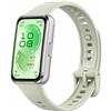 HUAWEI Band 11 Smartwatch, Display da 1.62 Super Luminoso, Fitness Tracker HRV del Sonno Medio, Fino a 14 Giorni, 5ATM Livello di Impermeabilità, Activity Tracker per il Benessere Emotivo, Verde