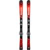 ROSSIGNOL Sci HERO JR 130-150 XPRESS JR + XPRESS 7 GW B83 BLACK