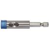 PROJAHN 'Projahn Bit del supporto magnetico 1/4 One Touch 65 mm, 1 pezzi, 2771