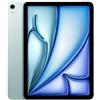 Apple iPad Air 11" Wi-Fi 128 Gb - Blu (M4) 2026 | Garanzia 24 mesi