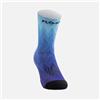 FLOKY S-MASH 3D Ice Comet calza biomeccanica tennis e padel L-XL 44-47 FLSHF3DL/XL079